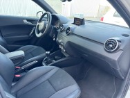 AUDI d'occasion A1 SPORTBACK 1.0 TFSI de 2018 Reims Tinqueux (51)﻿