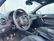 AUDI d'occasion A1 SPORTBACK 1.0 TFSI de 2018 Reims Tinqueux (51)﻿