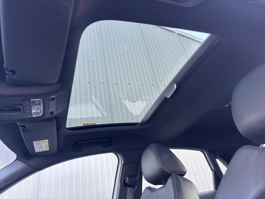 AUDI d'occasion A1 SPORTBACK 1.0 TFSI de 2018 Reims Tinqueux (51)﻿
