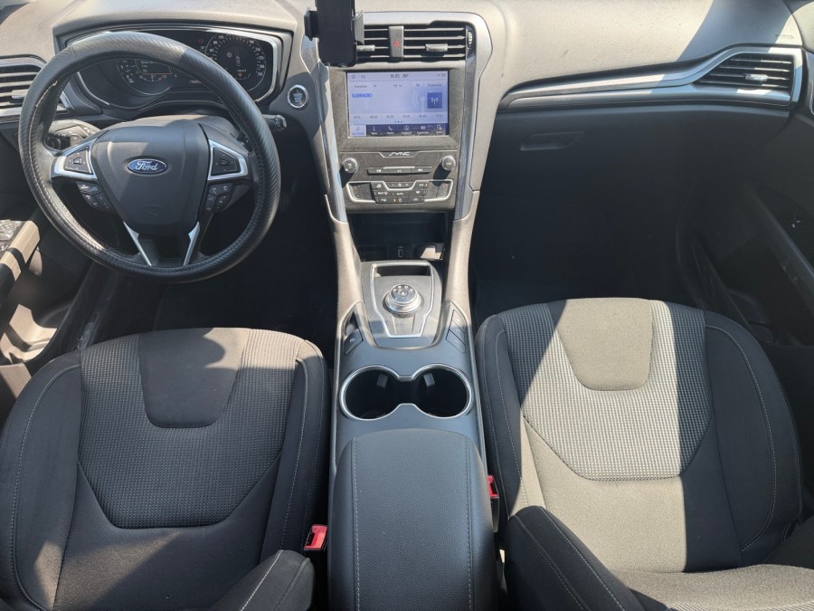 FORD d'occasion MONDEO SW 2.0 ECOBLUE 150 TITANIUM BVA8 de 2019