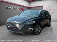 FORD d'occasion MONDEO SW 2.0 ECOBLUE 150 TITANIUM BVA8 de 2019