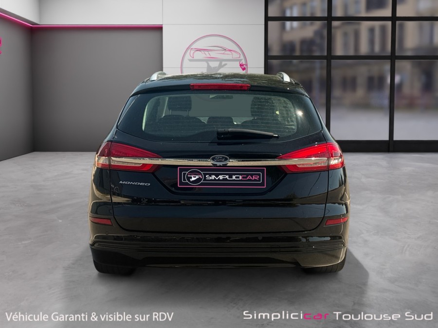 FORD d'occasion MONDEO SW 2.0 ECOBLUE 150 TITANIUM BVA8 de 2019