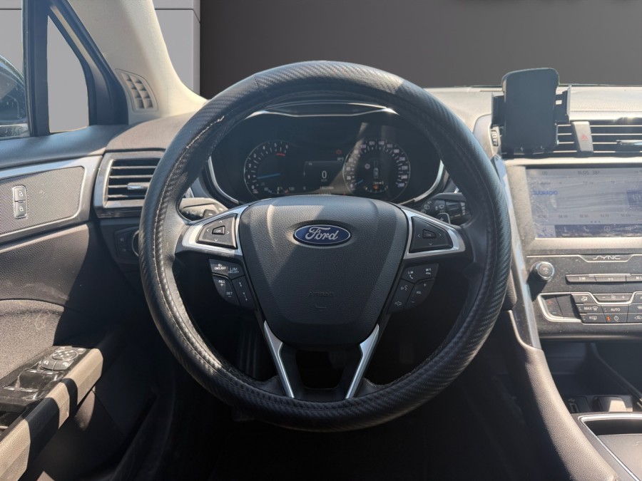FORD d'occasion MONDEO SW 2.0 ECOBLUE 150 TITANIUM BVA8 de 2019