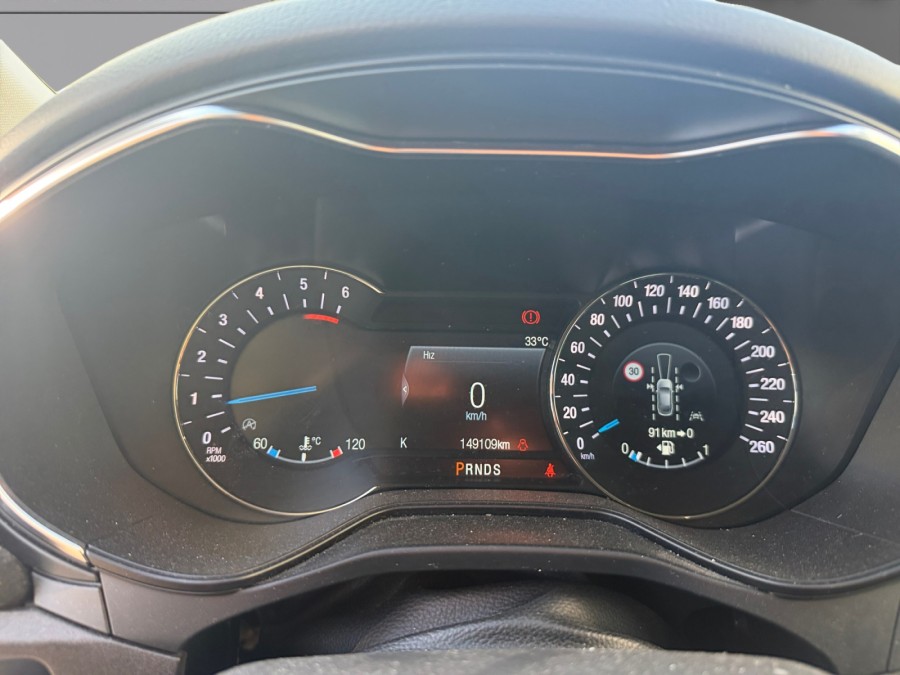 FORD d'occasion MONDEO SW 2.0 ECOBLUE 150 TITANIUM BVA8 de 2019