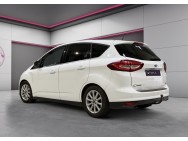 FORD d'occasion C-MAX II 1.0 ECOBOOST 125 S&S TITANIUM X de 2015 Le