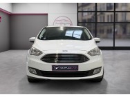 FORD d'occasion C-MAX II 1.0 ECOBOOST 125 S&S TITANIUM X de 2015 Le