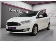 FORD d'occasion C-MAX II 1.0 ECOBOOST 125 S&S TITANIUM X de 2015 Le