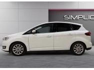 FORD d'occasion C-MAX II 1.0 ECOBOOST 125 S&S TITANIUM X de 2015 Le