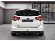 FORD d'occasion C-MAX II 1.0 ECOBOOST 125 S&S TITANIUM X de 2015 Le