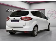 FORD d'occasion C-MAX II 1.0 ECOBOOST 125 S&S TITANIUM X de 2015 Le