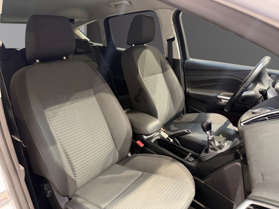 FORD d'occasion C-MAX II 1.0 ECOBOOST 125 S&S TITANIUM X de 2015 Le