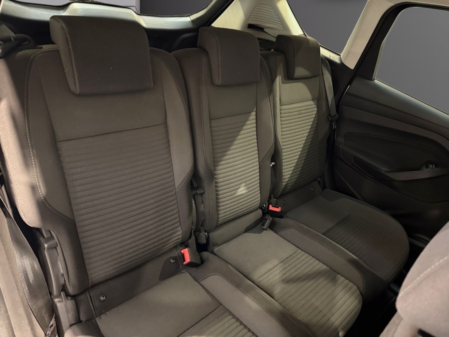 FORD d'occasion C-MAX II 1.0 ECOBOOST 125 S&S TITANIUM X de 2015 Le