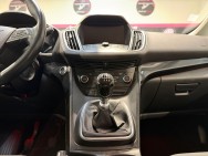 FORD d'occasion C-MAX II 1.0 ECOBOOST 125 S&S TITANIUM X de 2015 Le