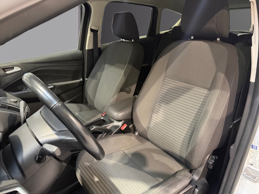FORD d'occasion C-MAX II 1.0 ECOBOOST 125 S&S TITANIUM X de 2015 Le