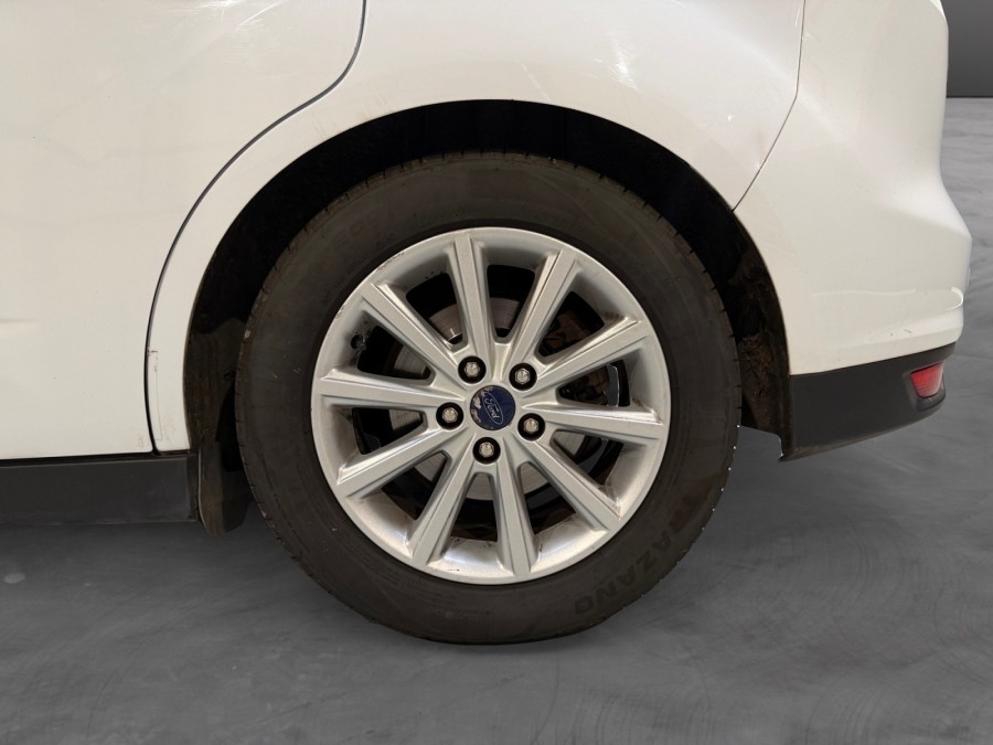 FORD d'occasion C-MAX II 1.0 ECOBOOST 125 S&S TITANIUM X de 2015 Le