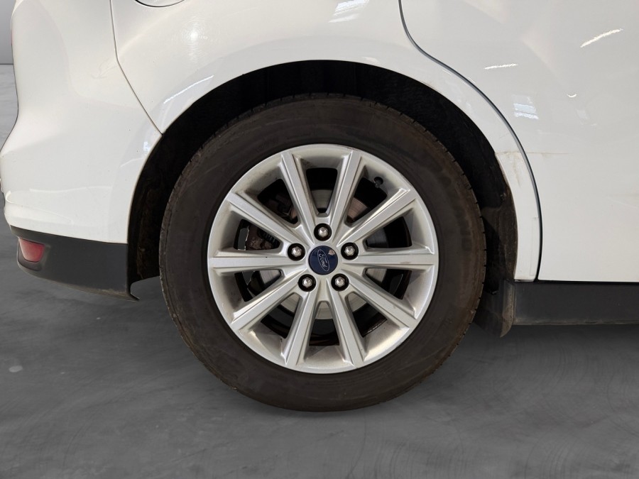 FORD d'occasion C-MAX II 1.0 ECOBOOST 125 S&S TITANIUM X de 2015 Le
