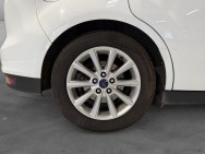 FORD d'occasion C-MAX II 1.0 ECOBOOST 125 S&S TITANIUM X de 2015 Le