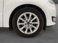 FORD d'occasion C-MAX II 1.0 ECOBOOST 125 S&S TITANIUM X de 2015 Le