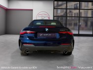 BMW d'occasion SERIE 4 420dA 190ch M Sport de 2022 Vauvert (30)﻿