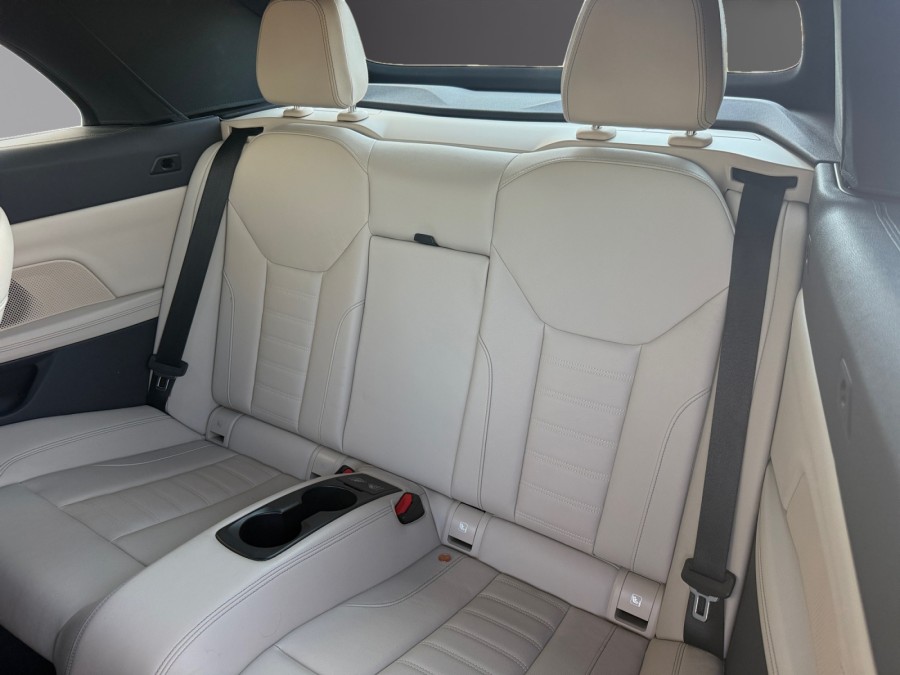 BMW d'occasion SERIE 4 420dA 190ch M Sport de 2022 Vauvert (30)﻿