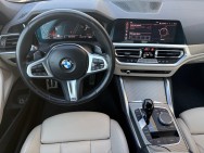 BMW d'occasion SERIE 4 420dA 190ch M Sport de 2022 Vauvert (30)﻿