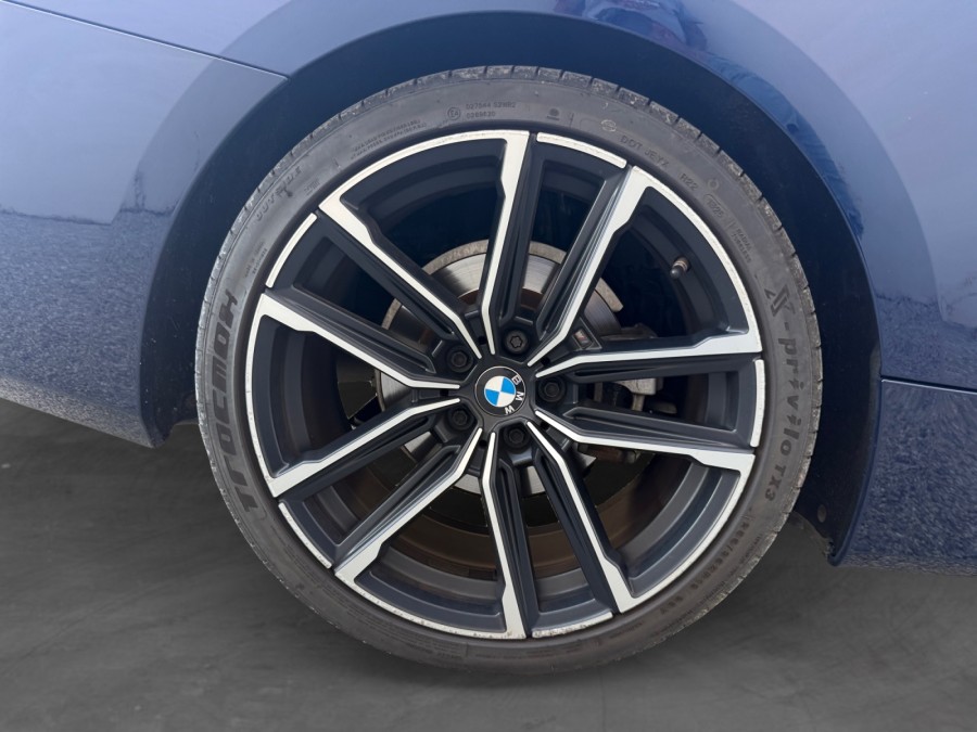 BMW d'occasion SERIE 4 420dA 190ch M Sport de 2022 Vauvert (30)﻿
