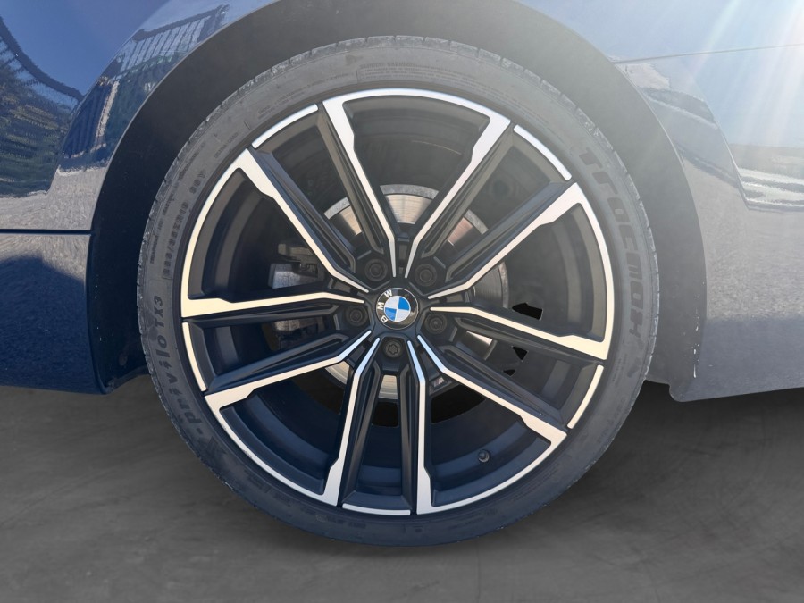 BMW d'occasion SERIE 4 420dA 190ch M Sport de 2022 Vauvert (30)﻿