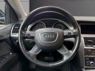 AUDI d'occasion Q7 3.0 V6 TDI 272 de 2012 Cannes (06)﻿