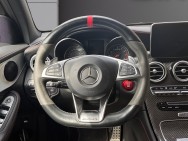MERCEDES d'occasion GLC 43 AMG de 2017 Nice (06)﻿