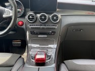 MERCEDES d'occasion GLC 43 AMG de 2017 Nice (06)﻿