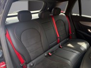 MERCEDES d'occasion GLC 43 AMG de 2017 Nice (06)﻿