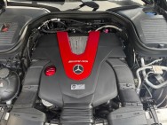 MERCEDES d'occasion GLC 43 AMG de 2017 Nice (06)﻿