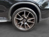 MERCEDES d'occasion GLC 43 AMG de 2017 Nice (06)﻿