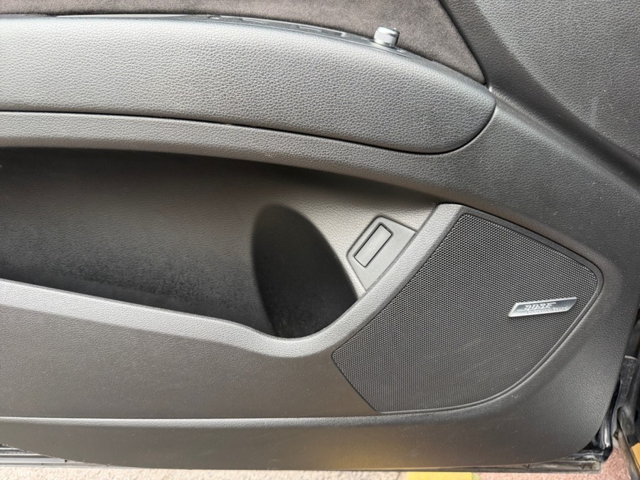 AUDI d'occasion Q7 3.0 V6 TDI 272 de 2012 Cannes (06)﻿