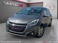 PEUGEOT d'occasion 208 Peugeot 208 de 2019 Lyon Nord (69)﻿