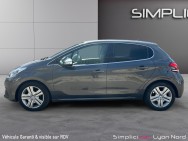 PEUGEOT d'occasion 208 Peugeot 208 de 2019 Lyon Nord (69)﻿