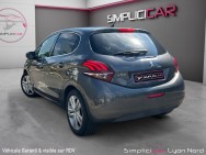 PEUGEOT d'occasion 208 Peugeot 208 de 2019 Lyon Nord (69)﻿