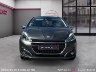PEUGEOT d'occasion 208 Peugeot 208 de 2019 Lyon Nord (69)﻿