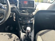 PEUGEOT d'occasion 208 Peugeot 208 de 2019 Lyon Nord (69)﻿