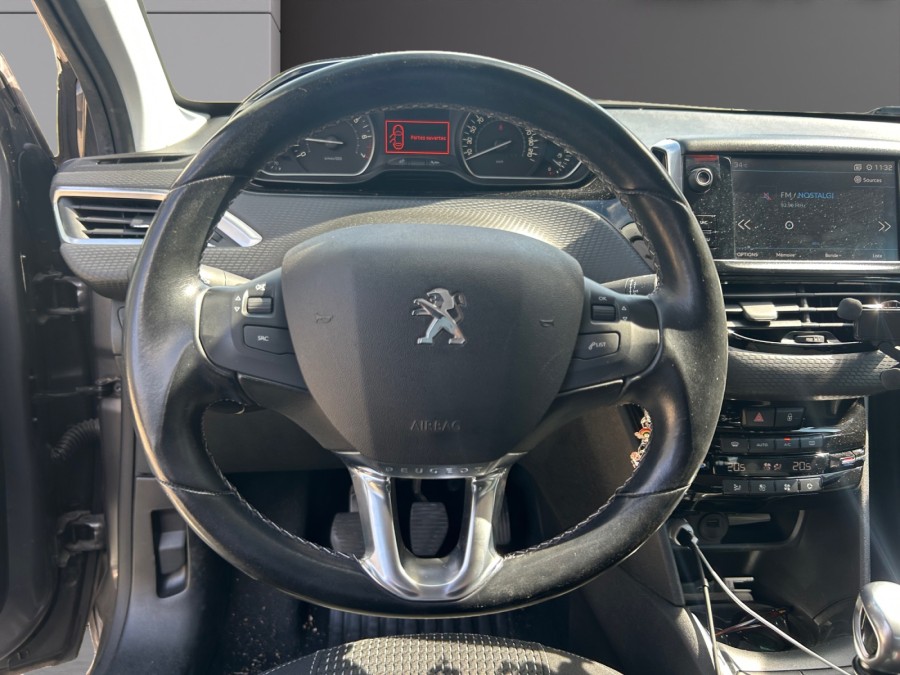 PEUGEOT d'occasion 208 Peugeot 208 de 2019 Lyon Nord (69)﻿