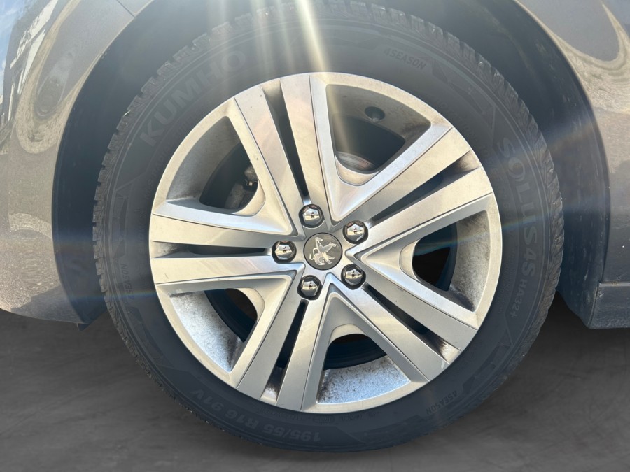 PEUGEOT d'occasion 208 Peugeot 208 de 2019 Lyon Nord (69)﻿