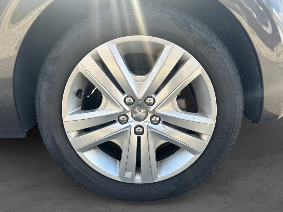PEUGEOT d'occasion 208 Peugeot 208 de 2019 Lyon Nord (69)﻿