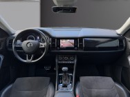 SKODA d'occasion KODIAQ 2.0 TDI 190 SCR SPORTLINE DSG 4X4 de 2018