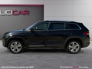 SKODA d'occasion KODIAQ 2.0 TDI 190 SCR SPORTLINE DSG 4X4 de 2018