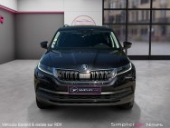 SKODA d'occasion KODIAQ 2.0 TDI 190 SCR SPORTLINE DSG 4X4 de 2018