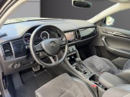 SKODA d'occasion KODIAQ 2.0 TDI 190 SCR SPORTLINE DSG 4X4 de 2018
