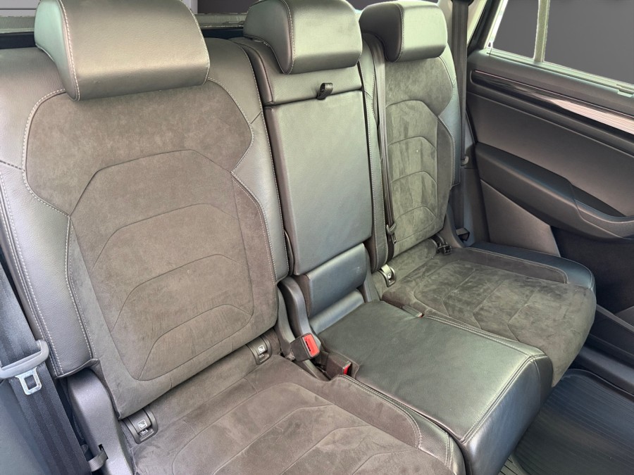 SKODA d'occasion KODIAQ 2.0 TDI 190 SCR SPORTLINE DSG 4X4 de 2018