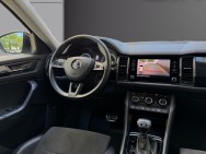 SKODA d'occasion KODIAQ 2.0 TDI 190 SCR SPORTLINE DSG 4X4 de 2018