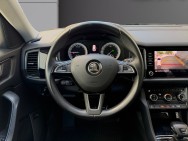 SKODA d'occasion KODIAQ 2.0 TDI 190 SCR SPORTLINE DSG 4X4 de 2018