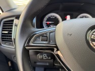 SKODA d'occasion KODIAQ 2.0 TDI 190 SCR SPORTLINE DSG 4X4 de 2018